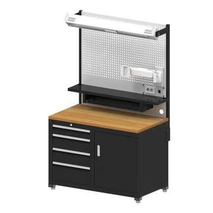 TAEJIN ENG Self-Inspection Station SWT-1275MT