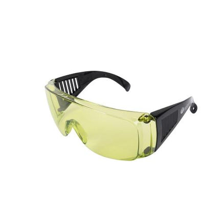 SESHIN BUFFALO Tinted Safety Glasses SG-130B