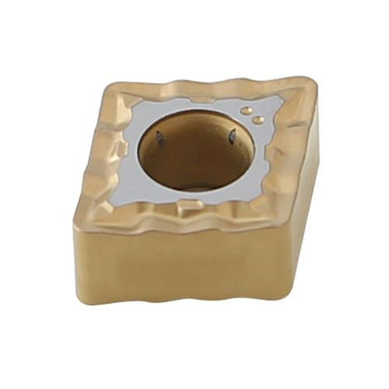 TAEGUTEC Turning Insert CNMG 090408 FT TT8115