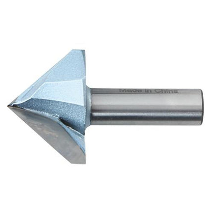 SMATO Router Bit, V-Groove
