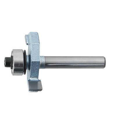 SMATO Trimmer Bit, T-Slot with Bearing