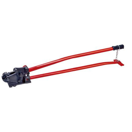 SMATO Rebar Cutter & Bender