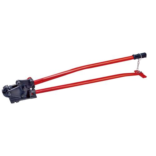 SMATO Rebar Cutter & Bender