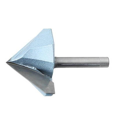 SMATO Trimmer Bit, V-Groove