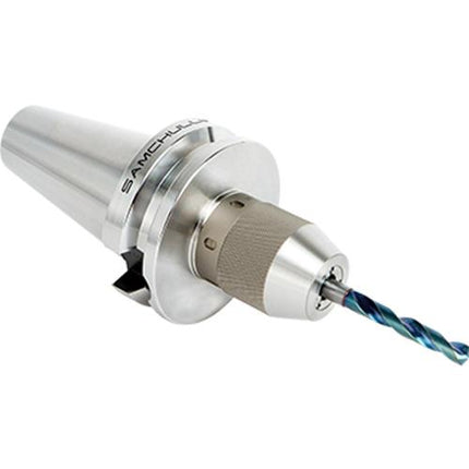 SAMCHULLY BT40 Keyless Drill Chuck