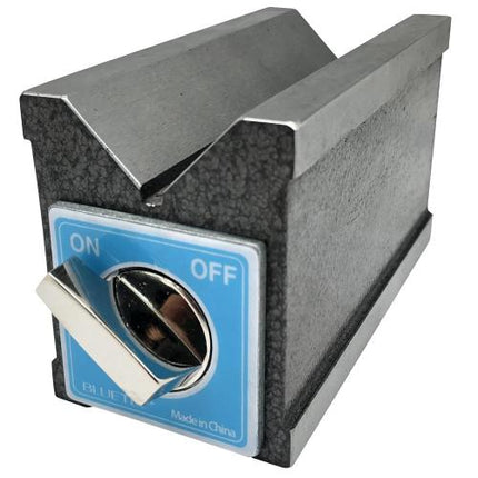 BLUETEC Magnetic Holder BVA