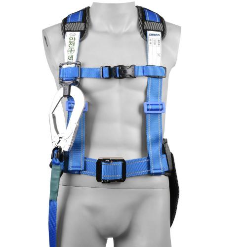 SMATO Chest Harness DMS-103SB