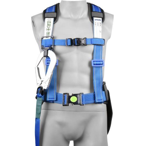 SMATO Chest Harness DMS-104SB