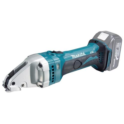 MAKITA DJS161Z 18V LXT Cordless Metal Shear (Bare Tool)
