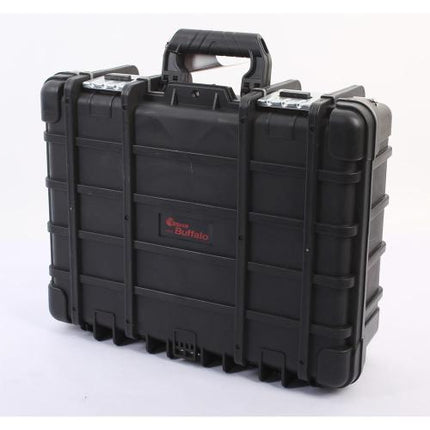 SESHIN BUFFALO Hard Case with Dividers