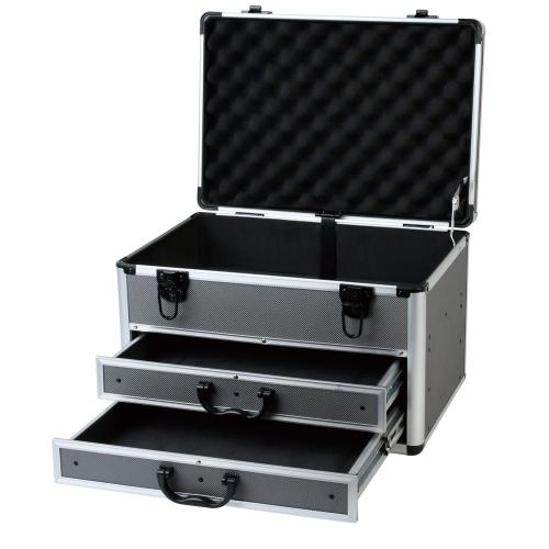 SESHIN BUFFALO Tool Bag Drawer Type
