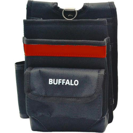 SESHIN BUFFALO Tool Pouch Multi-Purpose SB-1025