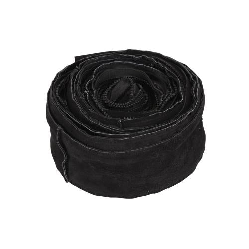 CRETOS Leather Cable Cover