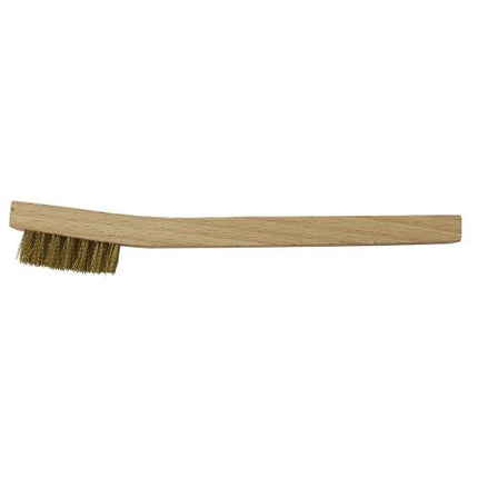 HANSHIN Wire Brush