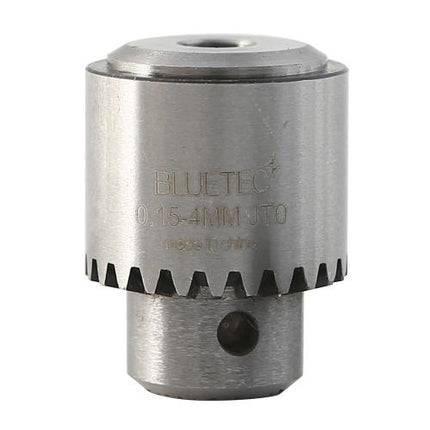 BLUETEC Drill Chuck 0.3–20mm