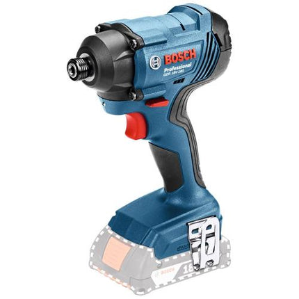 Bosch GDR18V-160 18V Professional Cordless Impact Driver (Bare Tool)