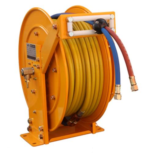 REELTECH Twin Gas Hose Reel A