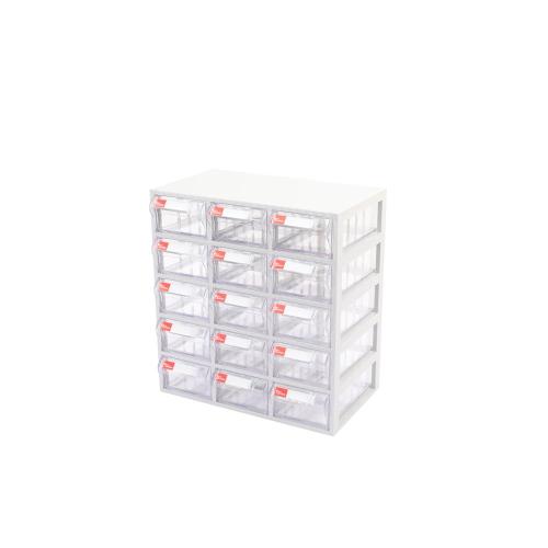 SESHIN BUFFALO Parts Bin Drawer