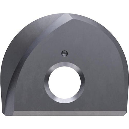 YG-1 i-Xmill Carbide Ball Nose Insert 8mm–33mm