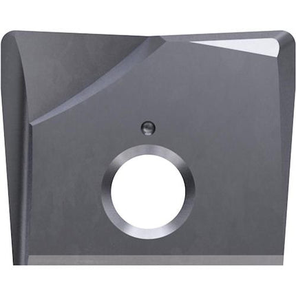 YG-1 i-Xmill Carbide Corner Radius Insert 8mm–17mm
