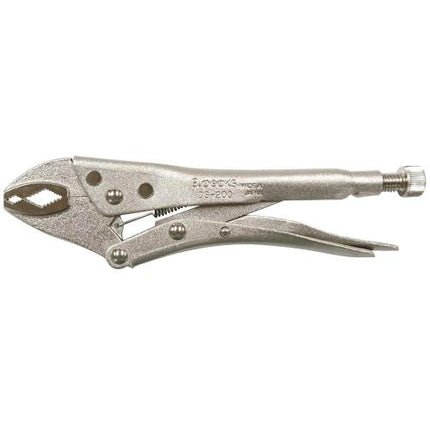3.Peaks Diamond Grip Pliers Screw Extractor DS-200T