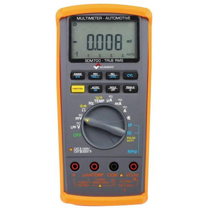 TPI Digital Multimeter SDM-700