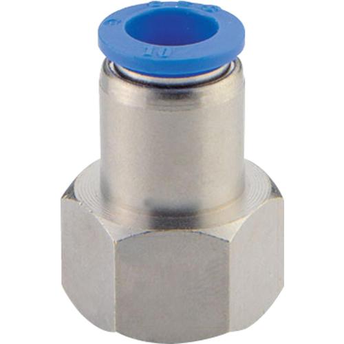CDC One-Touch Fitting PCF (Female Connector)