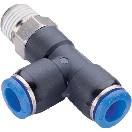 CDC One-Touch Fitting PST (Swivel Tee)