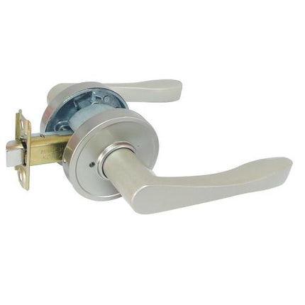 HYUNDAI DL Tubular Lever Lock Door Handles Bathroom 3100