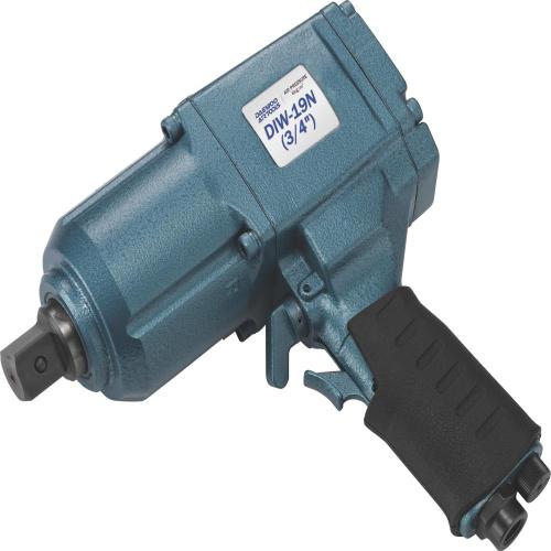 YANGSAN Air Impact Wrench DIW-19N 3/4" Drive, Pistol Grip