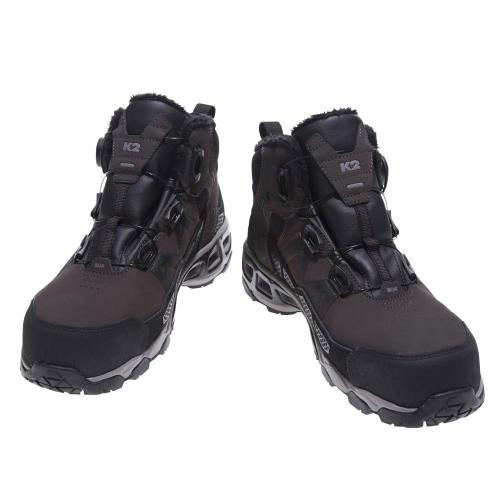 K2 SAFETY Winter Safety Boots K2-86