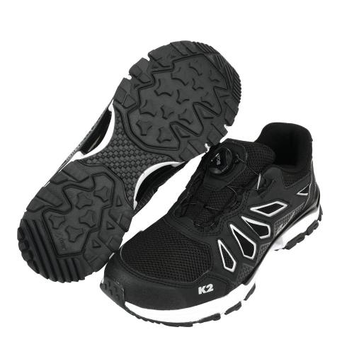 K2 SAFETY Work Shoes Active