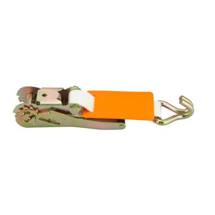 JOOYEONG Ratchet Tie-Down Ratchet End Premium Flat Hook