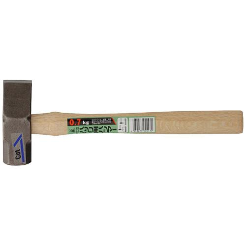 SUSA Cold Chisel Hammer