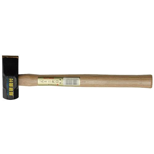 SUSA Carbide Stone Hammer