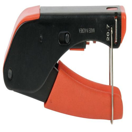SESHIN BUFFALO Coaxial Round Crimping Tool SB-330 KF-330