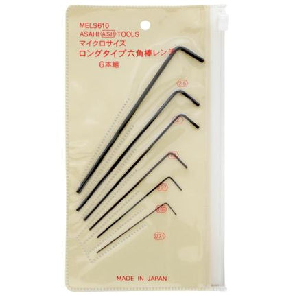 ASAHI L-Key Set Micro