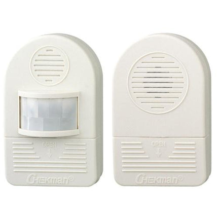 CHEKMAN Sensor Detector TK-102