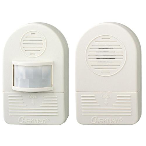 CHEKMAN Sensor Detector TK-102