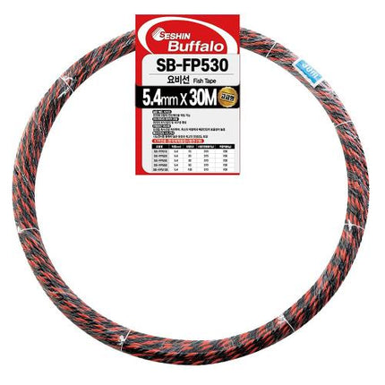 SESHIN BUFFALO Fish Tape SB-FP515