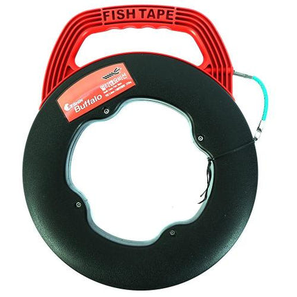 SESHIN BUFFALO Multi-Cam Fish Tape