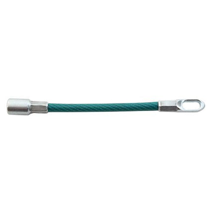 SESHIN BUFFALO Fish Tape Lead Part Coated