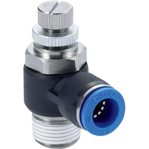 CDC Speed Controller SC (Elbow Speed Controller)