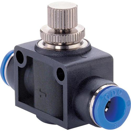 CDC Speed Controller MSF