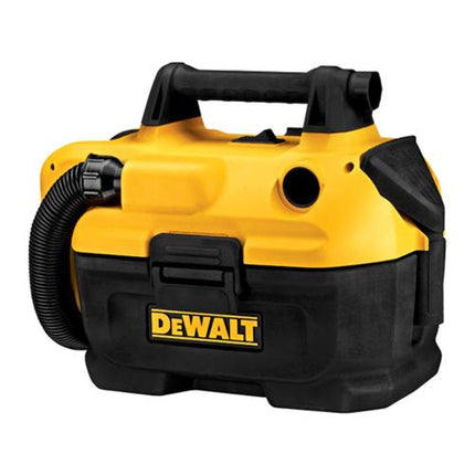 DEWALT DCV580N 20V MAX (18V XR) Cordless Vacuum Cleaner (Bare Tool)