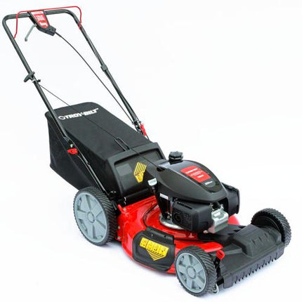 Troy-Bilt Petrol Lawn Mower TB240