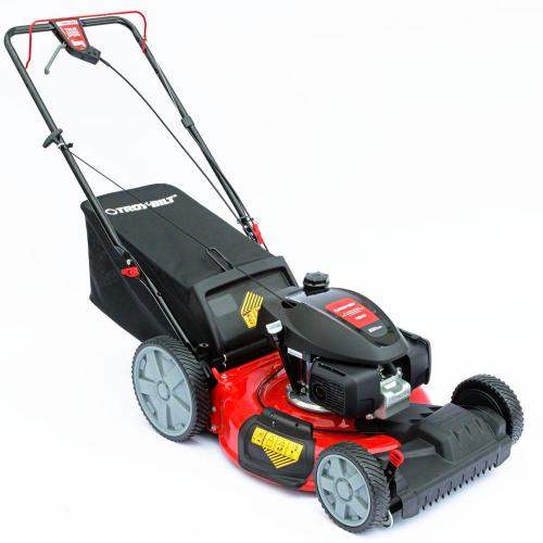 Troy-Bilt Petrol Lawn Mower TB240