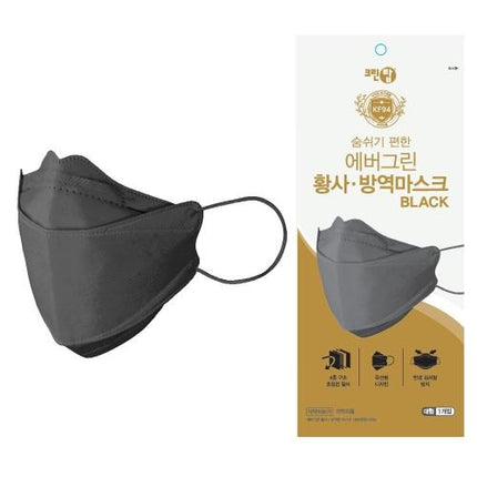 CLEANTOP KF94 Protective Mask 184