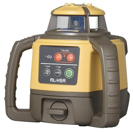 Topcon Rotary Laser Level RL-H5A