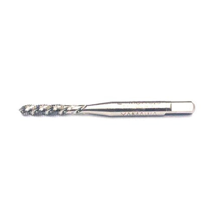 YAMAWA Spiral Flute Tap (Bright) M1.2–M36